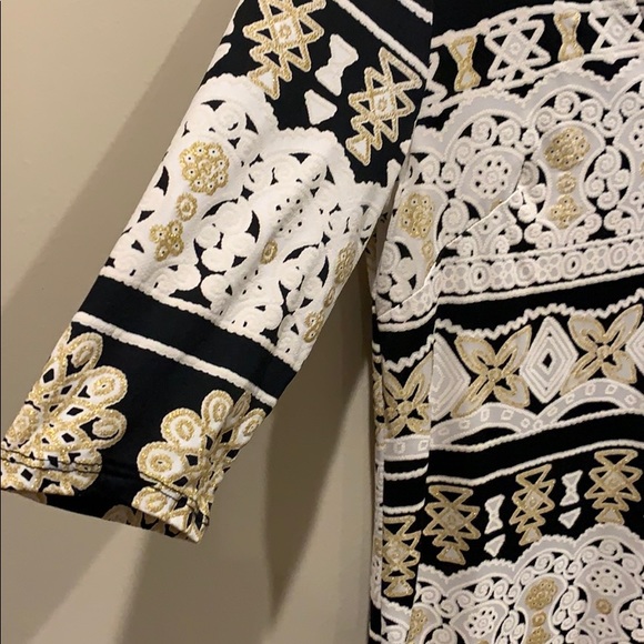 Harper Dress - Picture 10 of 10